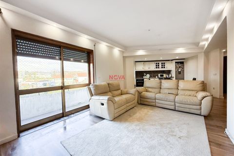 Lejlighed i Valongo, Porto, Valongo - € 248.000 | Ref: NOVA-ER-2403 - foto 7