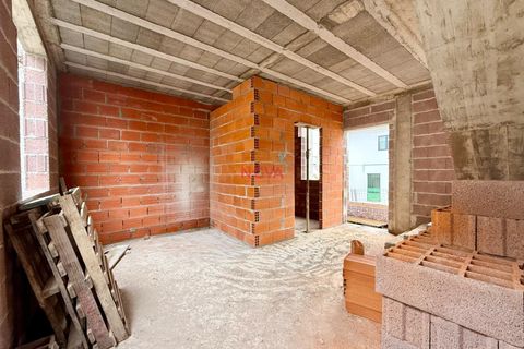 Rækkehus i Celorico de Basto, Braga, Celorico de Basto - € 95.000 | Ref: NOVA-ER-2412 - foto 2