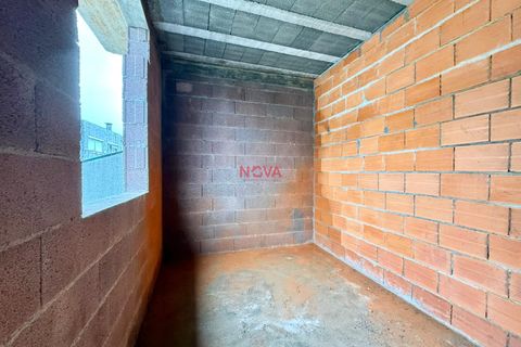 Rækkehus i Celorico de Basto, Braga, Celorico de Basto - € 95.000 | Ref: NOVA-ER-2412 - foto 12