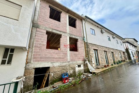 Rækkehus i Celorico de Basto, Braga, Celorico de Basto - € 95.000 | Ref: NOVA-ER-2412 - foto 19