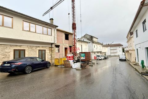 Rækkehus i Celorico de Basto, Braga, Celorico de Basto - € 95.000 | Ref: NOVA-ER-2412 - foto 20