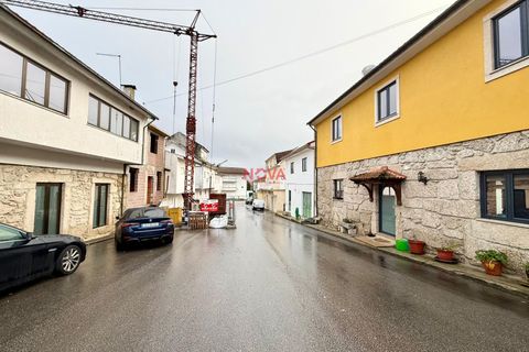 Rækkehus i Celorico de Basto, Braga, Celorico de Basto - € 95.000 | Ref: NOVA-ER-2412 - foto 21