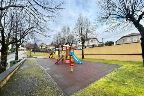 Rækkehus i Celorico de Basto, Braga, Celorico de Basto - € 95.000 | Ref: NOVA-ER-2412 - foto 22