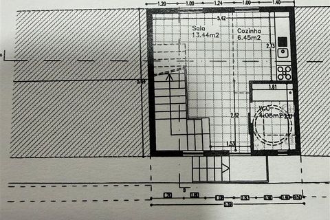 Rækkehus i Celorico de Basto, Braga, Celorico de Basto - € 95.000 | Ref: NOVA-ER-2412 - foto 23