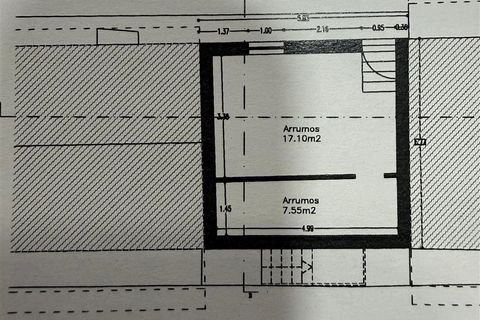 Rækkehus i Celorico de Basto, Braga, Celorico de Basto - € 95.000 | Ref: NOVA-ER-2412 - foto 25
