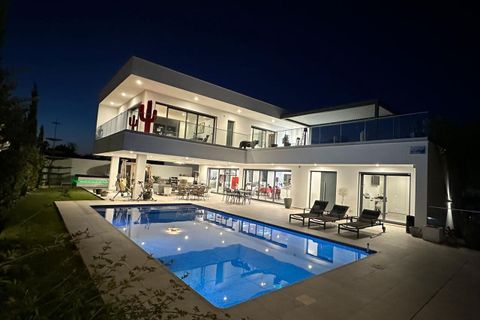 Villa i Alcantarilha, Faro, Alcantarilha - € 1.300.000 | Ref: SF-SAFTI:007596 - foto 1