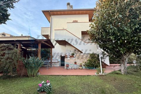 Lejlighed i Rosignano Marittimo, Livorno, Rosignano Marittimo - € 287.000 | Ref: 1816 - foto 1