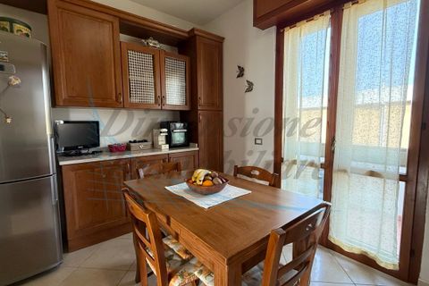 Lejlighed i Rosignano Marittimo, Livorno, Rosignano Marittimo - € 287.000 | Ref: 1816 - foto 3