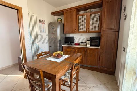 Lejlighed i Rosignano Marittimo, Livorno, Rosignano Marittimo - € 287.000 | Ref: 1816 - foto 4