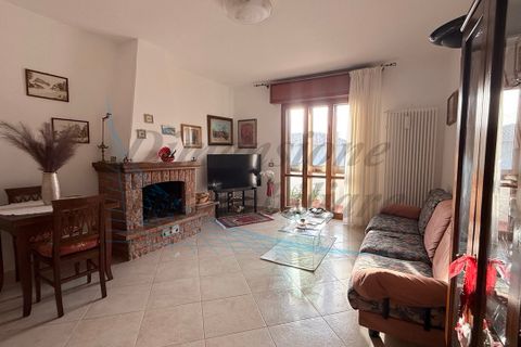 Lejlighed i Rosignano Marittimo, Livorno, Rosignano Marittimo - € 287.000 | Ref: 1816 - foto 6