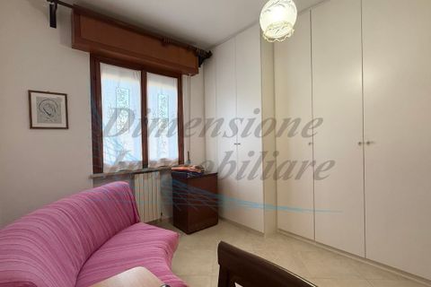 Lejlighed i Rosignano Marittimo, Livorno, Rosignano Marittimo - € 287.000 | Ref: 1816 - foto 12