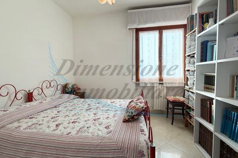 Lejlighed i Rosignano Marittimo, Livorno, Rosignano Marittimo - € 287.000 | Ref: 1816 - foto 13