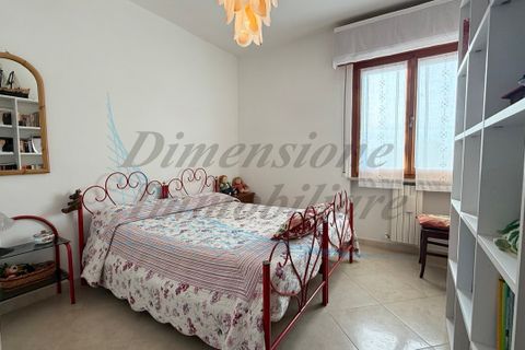 Lejlighed i Rosignano Marittimo, Livorno, Rosignano Marittimo - € 287.000 | Ref: 1816 - foto 14