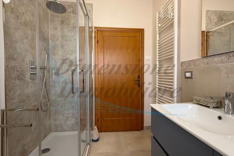 Lejlighed i Rosignano Marittimo, Livorno, Rosignano Marittimo - € 287.000 | Ref: 1816 - foto 17