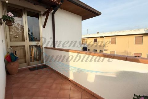 Lejlighed i Rosignano Marittimo, Livorno, Rosignano Marittimo - € 287.000 | Ref: 1816 - foto 26