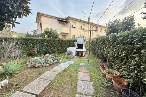Lejlighed i Rosignano Marittimo, Livorno, Rosignano Marittimo - € 287.000 | Ref: 1816 - foto 27
