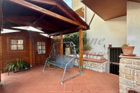 Lejlighed i Rosignano Marittimo, Livorno, Rosignano Marittimo - € 287.000 | Ref: 1816 - foto 30