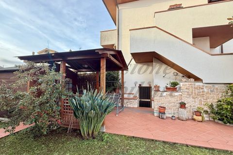 Lejlighed i Rosignano Marittimo, Livorno, Rosignano Marittimo - € 287.000 | Ref: 1816 - foto 31