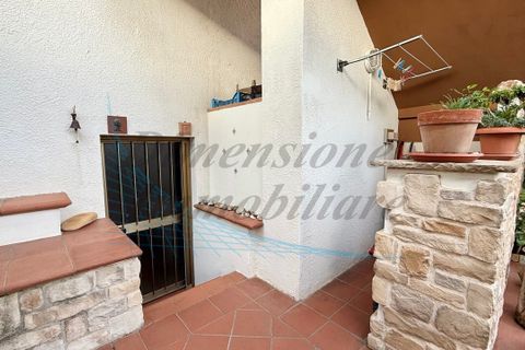 Lejlighed i Rosignano Marittimo, Livorno, Rosignano Marittimo - € 287.000 | Ref: 1816 - foto 32
