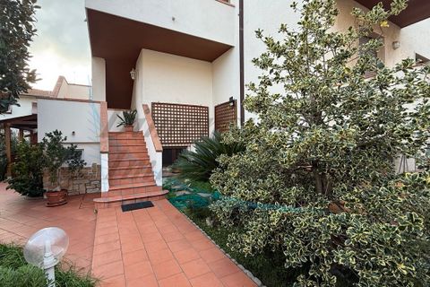 Lejlighed i Rosignano Marittimo, Livorno, Rosignano Marittimo - € 287.000 | Ref: 1816 - foto 38