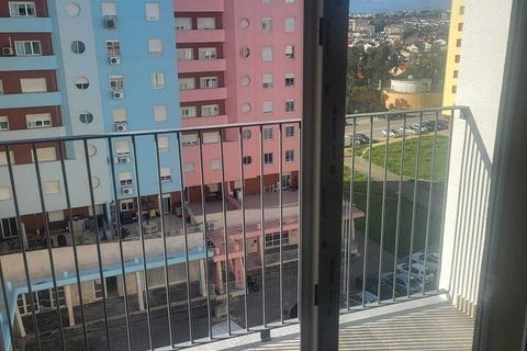 Lejlighed i Corroios, Setubal, Corroios - € 360.000 | Ref: SF-SAFTI:007594 - foto 8