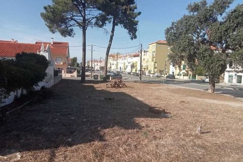 Helårsgrund i Quinta do Conde, Setubal, Quinta do Conde - € 130.000 | Ref: SF-SAFTI:007418 - foto 1