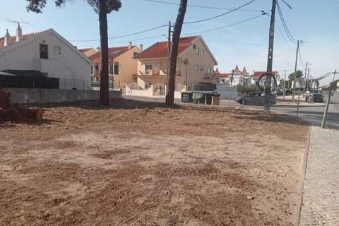 Helårsgrund i Quinta do Conde, Setubal, Quinta do Conde - € 130.000 | Ref: SF-SAFTI:007418 - foto 2