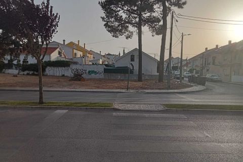 Helårsgrund i Quinta do Conde, Setubal, Quinta do Conde - € 130.000 | Ref: SF-SAFTI:007418 - foto 4