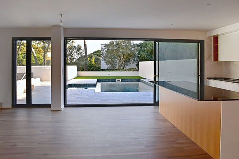 Villa a Barcarena, Lisbon, Barcarena - € 1.130.000 | Ref: SF-SAFTI:007585 - foto 3