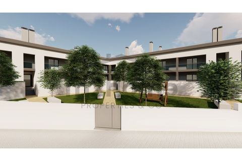 Lejlighed i Santo Andre, Setubal, Santo Andre - € 230.000 | Ref: m2H1087 - foto 1