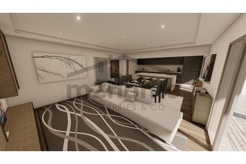 Lejlighed i Santo Andre, Setubal, Santo Andre - € 230.000 | Ref: m2H1087 - foto 10