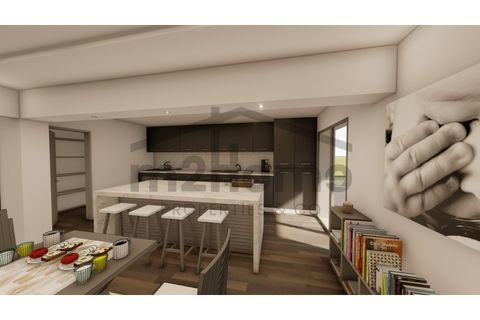 Lejlighed i Santo Andre, Setubal, Santo Andre - € 230.000 | Ref: m2H1087 - foto 11