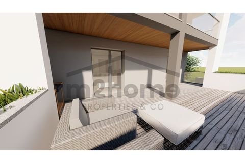 Lejlighed i Santo Andre, Setubal, Santo Andre - € 230.000 | Ref: m2H1087 - foto 15