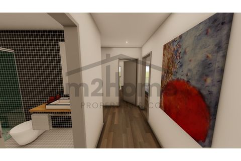 Lejlighed i Santo Andre, Setubal, Santo Andre - € 230.000 | Ref: m2H1087 - foto 18