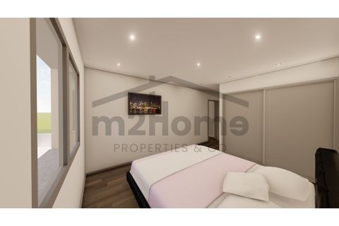 Lejlighed i Santo Andre, Setubal, Santo Andre - € 230.000 | Ref: m2H1087 - foto 20