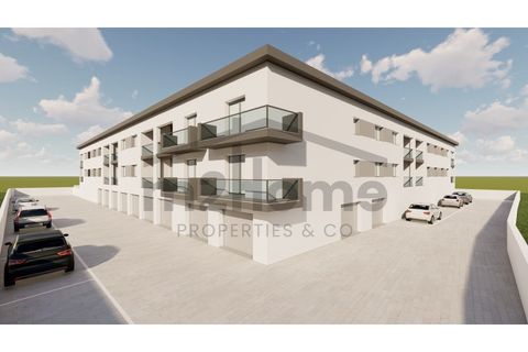 Lejlighed i Santo Andre, Setubal, Santo Andre - € 230.000 | Ref: m2H1087 - foto 23