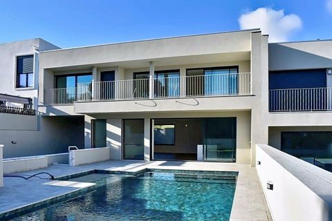Villa i Barcarena, Lisbon, Barcarena - € 1.190.000 | Ref: SF-SAFTI:007703 - foto 2