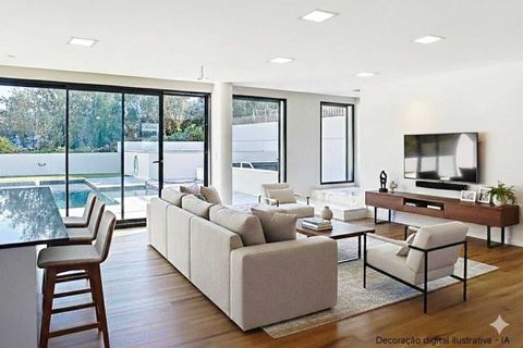 Villa i Barcarena, Lisbon, Barcarena - € 1.190.000 | Ref: SF-SAFTI:007703 - foto 3