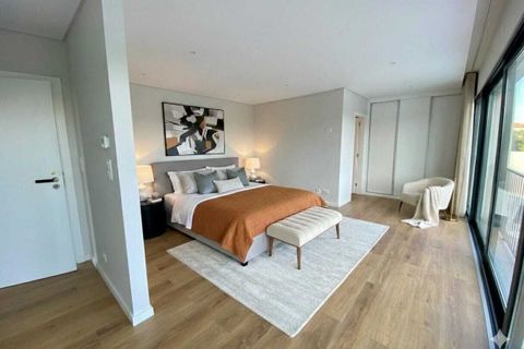 Villa i Barcarena, Lisbon, Barcarena - € 1.190.000 | Ref: SF-SAFTI:007703 - foto 19