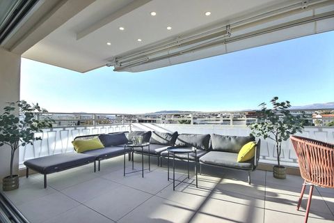 Lejlighed i Cannes, Alpes-Maritimes, Cannes - € 1.270.000 | Ref: 86661988 - foto 1