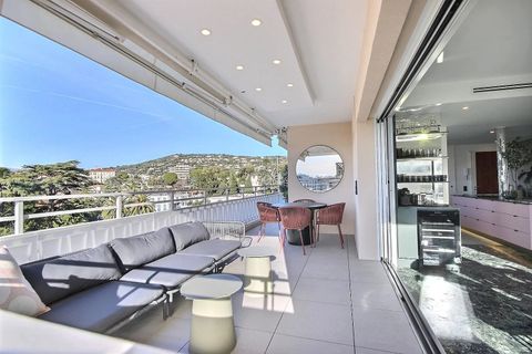 Lejlighed i Cannes, Alpes-Maritimes, Cannes - € 1.270.000 | Ref: 86661988 - foto 3