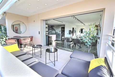 Lejlighed i Cannes, Alpes-Maritimes, Cannes - € 1.270.000 | Ref: 86661988 - foto 4
