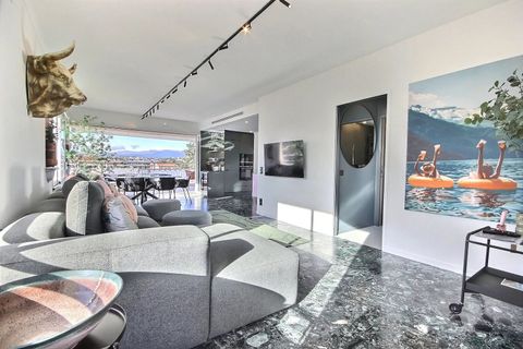 Lejlighed i Cannes, Alpes-Maritimes, Cannes - € 1.270.000 | Ref: 86661988 - foto 6