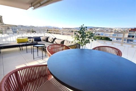 Lejlighed i Cannes, Alpes-Maritimes, Cannes - € 1.270.000 | Ref: 86661988 - foto 7