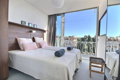 Lejlighed i Cannes, Alpes-Maritimes, Cannes - € 1.270.000 | Ref: 86661988 - foto 8