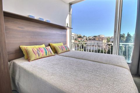Lejlighed i Cannes, Alpes-Maritimes, Cannes - € 1.270.000 | Ref: 86661988 - foto 10