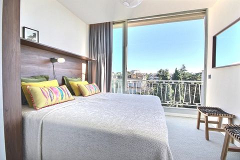 Lejlighed i Cannes, Alpes-Maritimes, Cannes - € 1.270.000 | Ref: 86661988 - foto 14