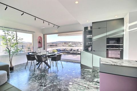 Lejlighed i Cannes, Alpes-Maritimes, Cannes - € 1.270.000 | Ref: 86661988 - foto 20