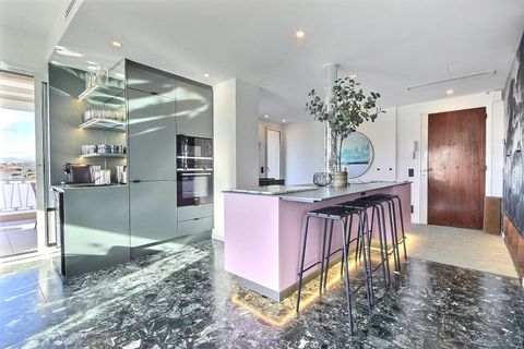 Lejlighed i Cannes, Alpes-Maritimes, Cannes - € 1.270.000 | Ref: 86661988 - foto 23
