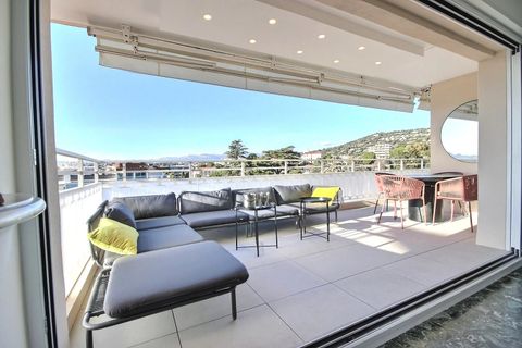 Lejlighed i Cannes, Alpes-Maritimes, Cannes - € 1.270.000 | Ref: 86661988 - foto 24